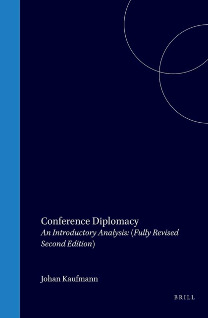 Conference Diplomacy