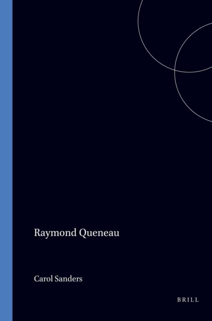 Raymond Queneau