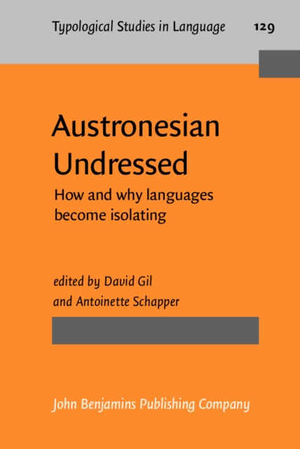Austronesian Undressed