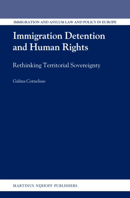 Immigration Detention and Human Rights