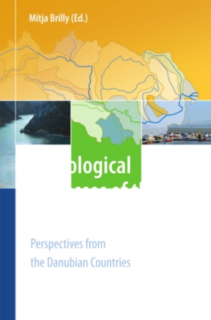Hydrological Processes of the Danube River Basin