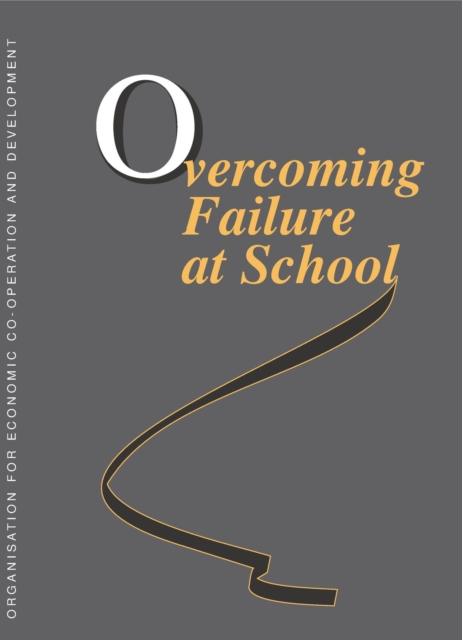 Overcoming Failure at School