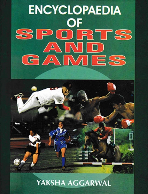 Encyclopaedia of Sports and Games