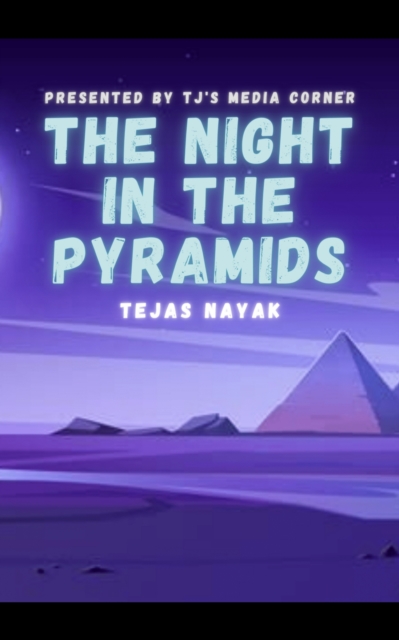 Night In The Pyramids