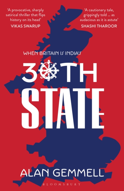 30th State