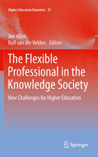Flexible Professional in the Knowledge Society