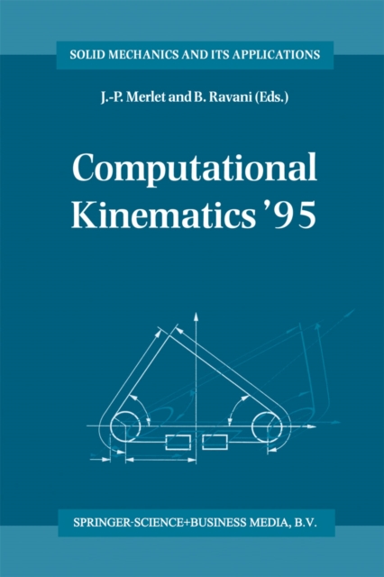 Computational Kinematics '95