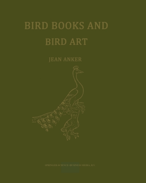 Bird Books and Bird Art
