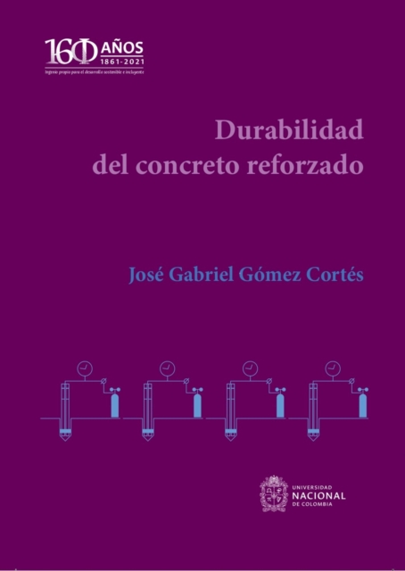 Durabilidad del concreto reforzado