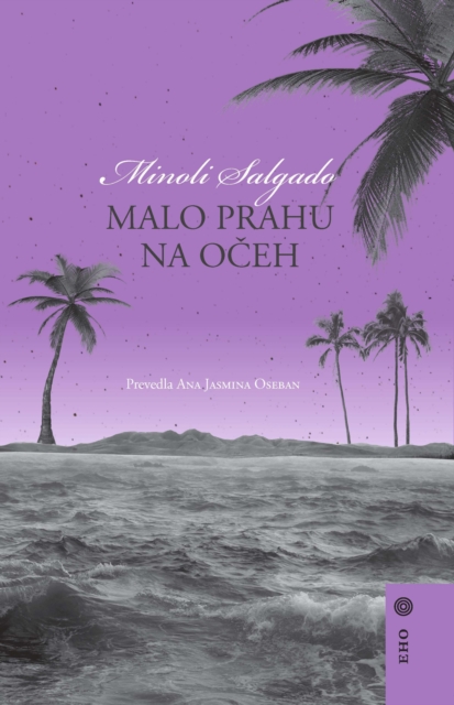 Malo prahu na oceh