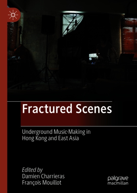 Fractured Scenes