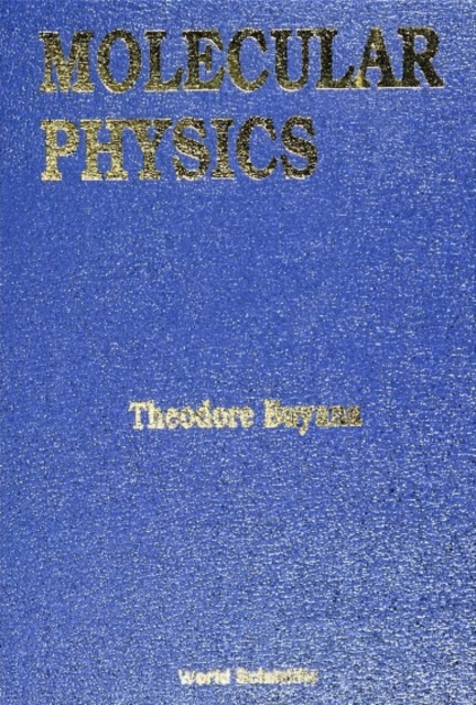Molecular Physics