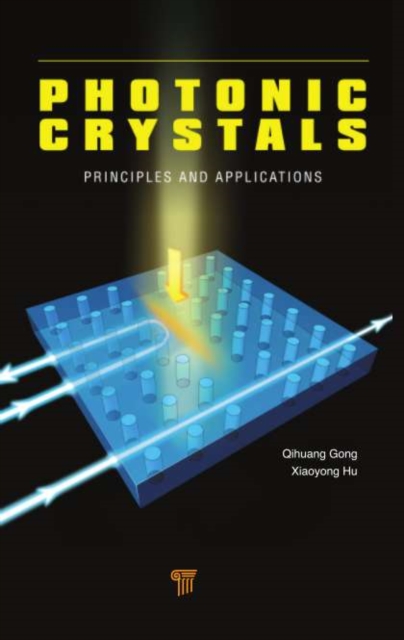 Photonic Crystals