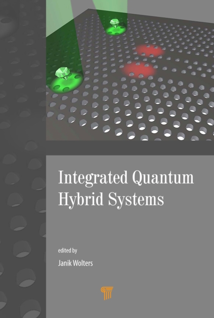 Integrated Quantum Hybrid Systems