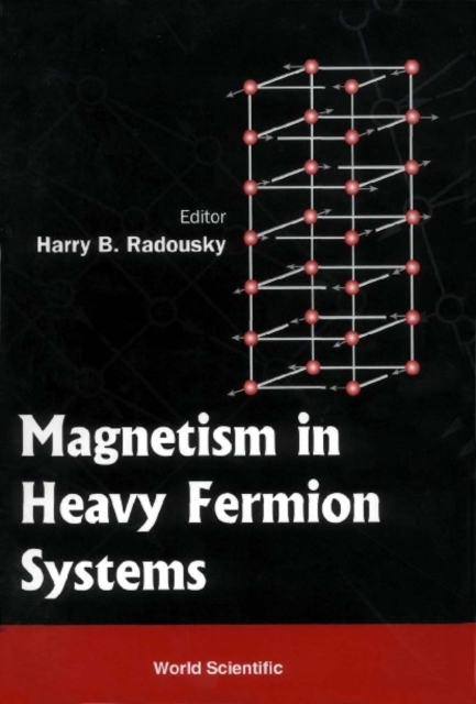 Magnetism In Heavy Fermion Systems