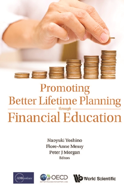 Promoting Better Lifetime Planning Through Financial Education