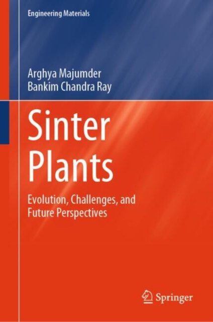 Sinter Plants