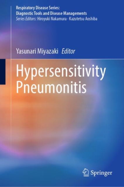 Hypersensitivity Pneumonitis