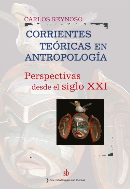 Corrientes teoricas en antropologia
