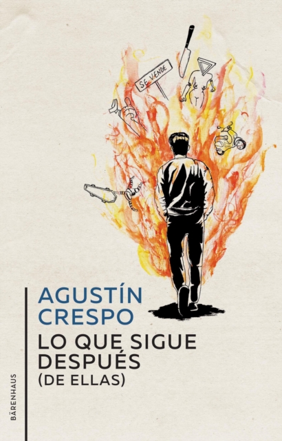 Lo que sigue después (de ellas)