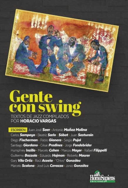 Gente con swing