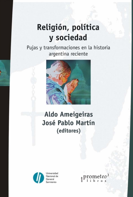 Religion, politica y sociedad 