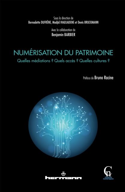 Numérisation du patrimoine