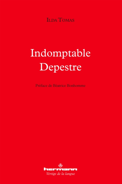 Indomptable Depestre
