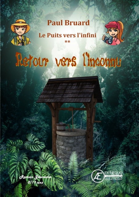 Le puits vers l'infini - Tome 2