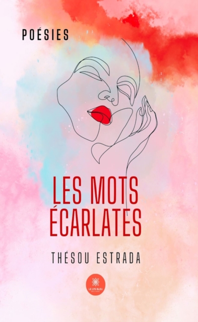 Les mots ecarlates