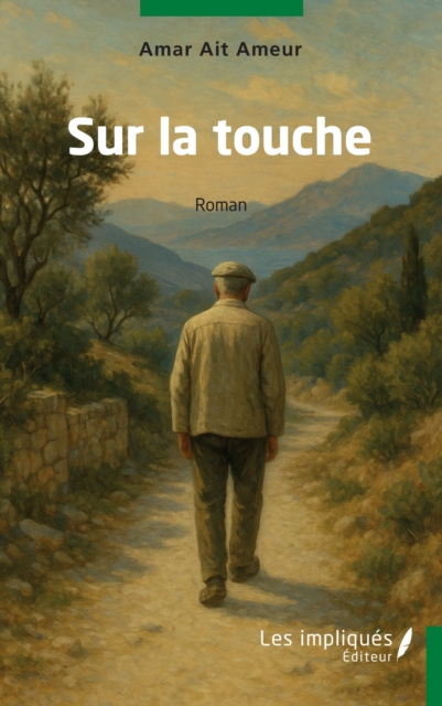 Sur la touche