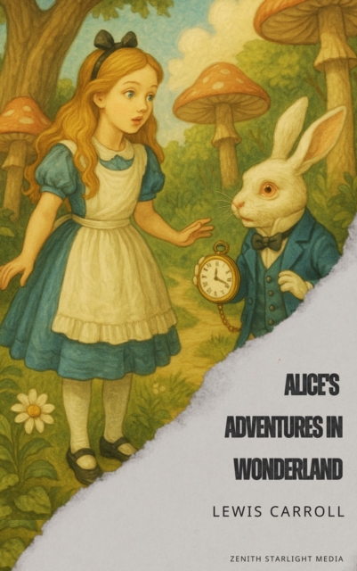 Alice's Adventures in Wonderland