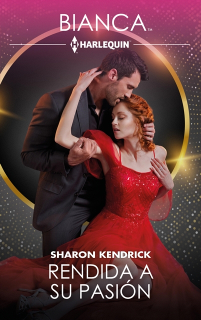 Rendida a su pasion