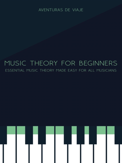 Music Theory for Beginners