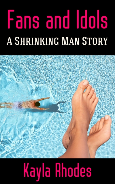 Fans and Idols: A Shrinking Man Story