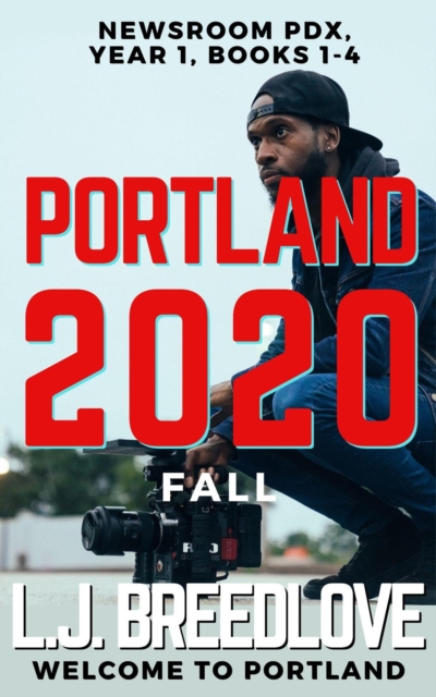Portland 2020 Fall