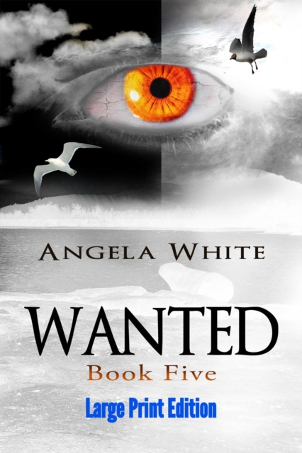 Wanted Large Print Edition