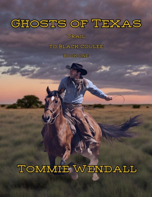 Ghosts of Texas