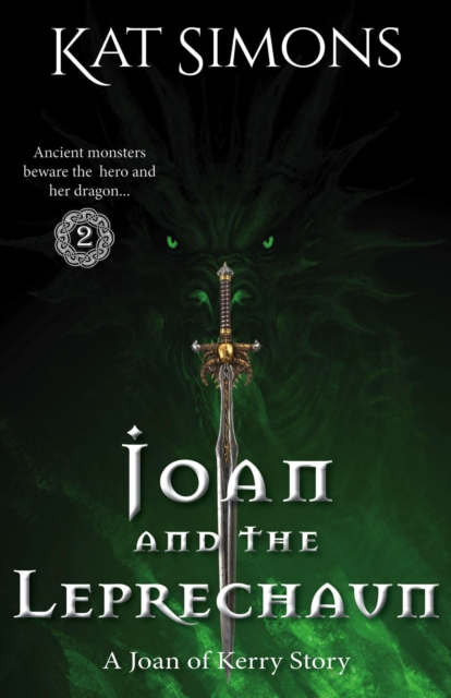 Joan and the Leprechaun: A Joan of Kerry Story
