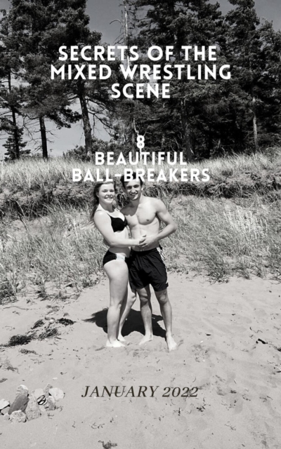 Secrets of the Mixed Wrestling Scene