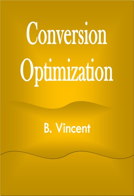 Conversion Optimization