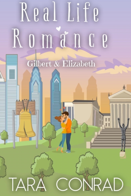 Real Life Romance: Gilbert and Elizabeth