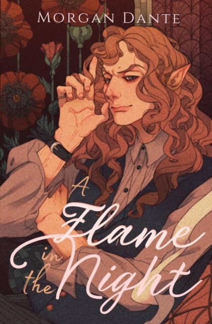 Flame in the Night
