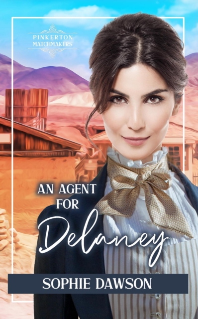 Agent for Delaney
