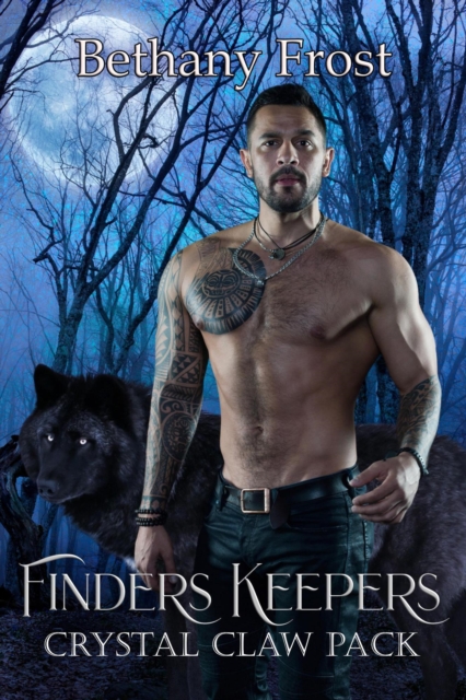 Finders Keepers: Crystal Claw Pack