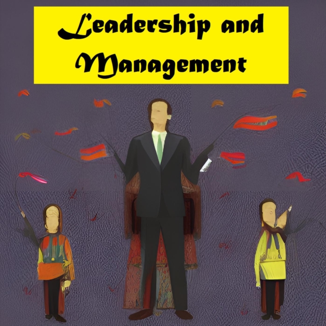 Leadership and Management