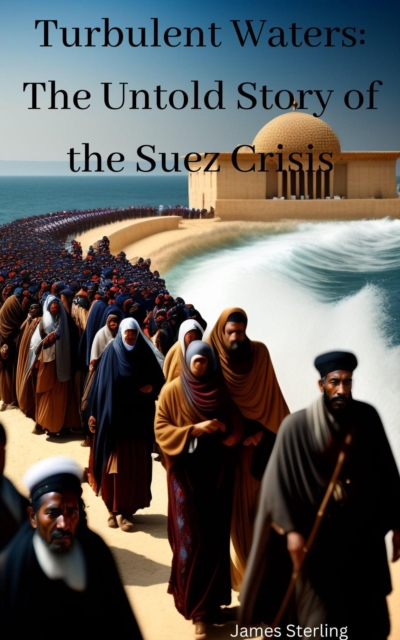 Turbulent Waters: The Untold Story of the Suez Crisis