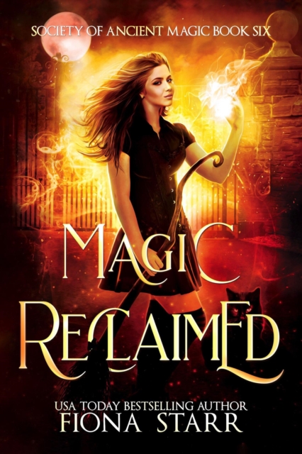 Magic Reclaimed