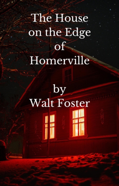 House on the Edge of Homerville
