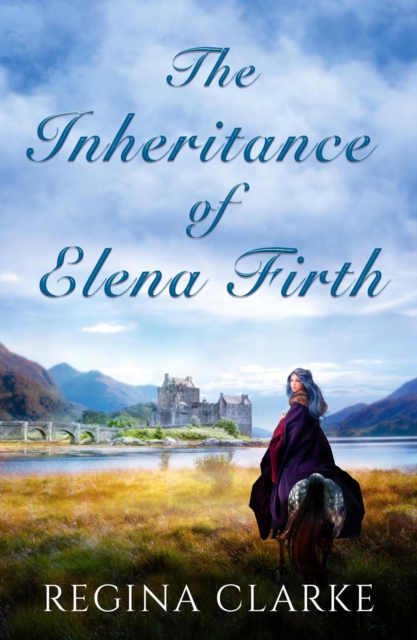 Inheritance of Elena Firth